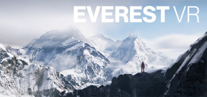 Everest VR Game Cover