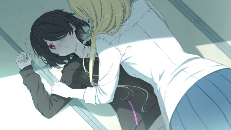 Everlasting Flowers - Where there is a will, there is a way screenshot