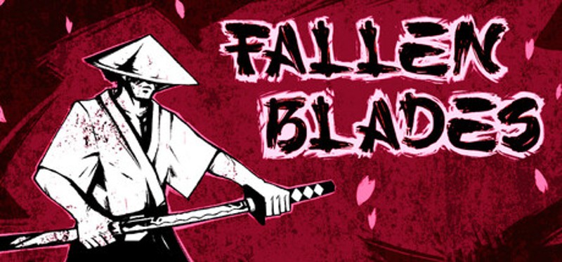 Fallen Blades Image