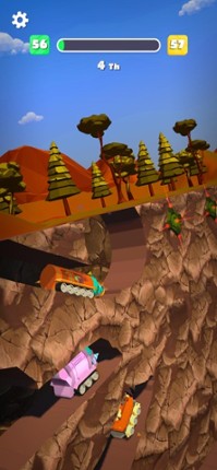 Fast Digger screenshot