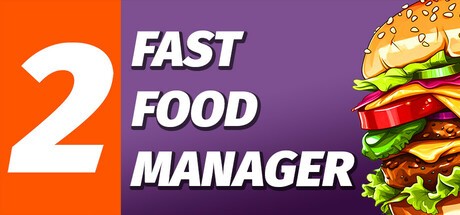 Games like Fast Food Manager 2