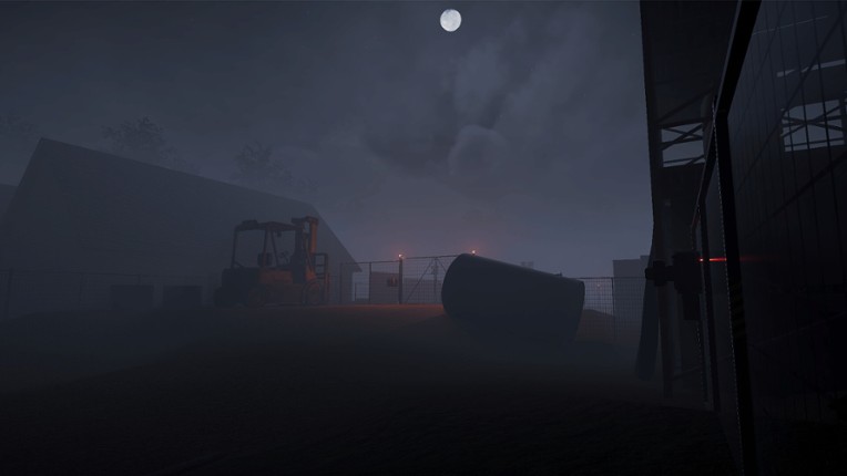 Fear Of Reptiles: Chapter 1 screenshot