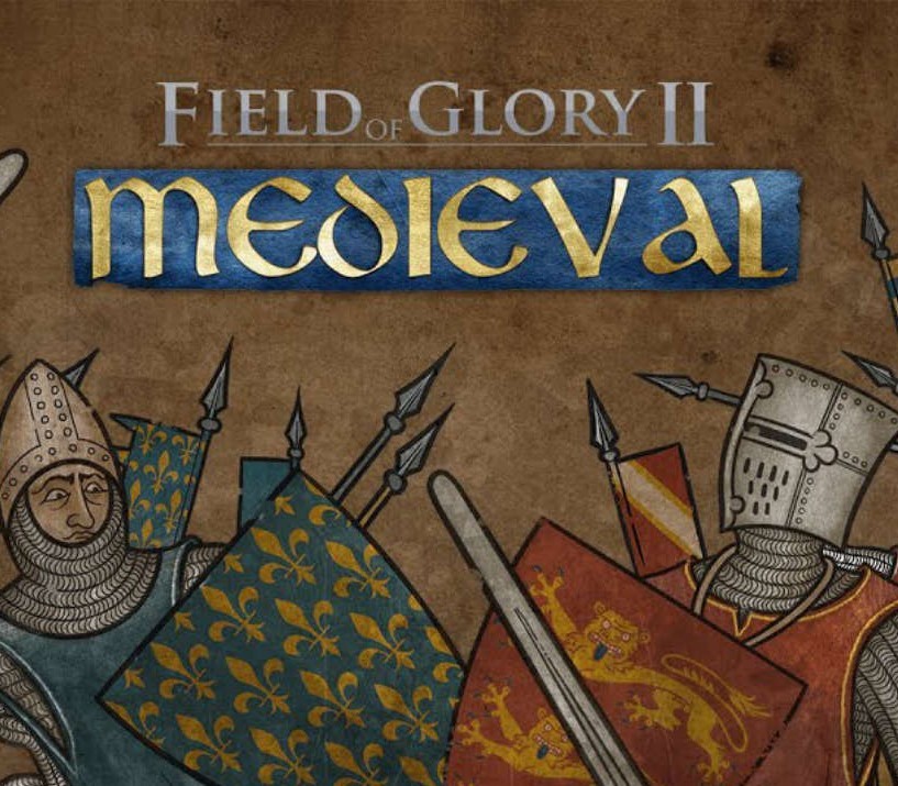 Games like Field of Glory II: Medieval