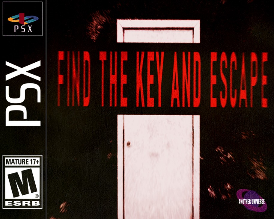 Games like Find The Key And Escape