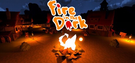 Games like Fire in the Dark