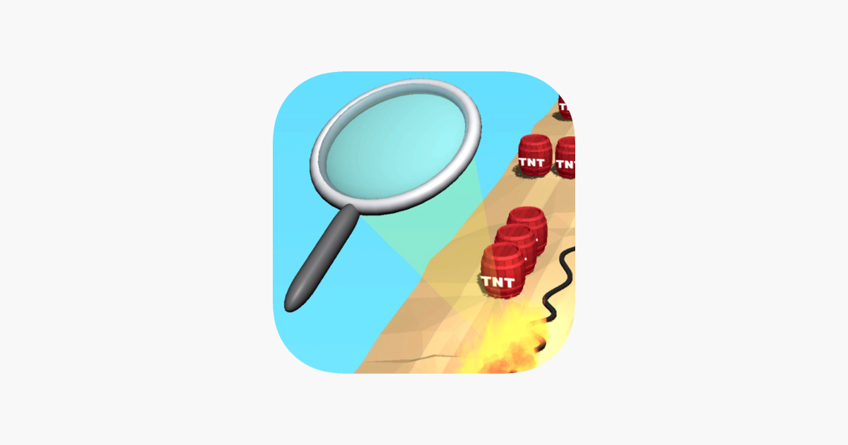 Games like Fire Lens