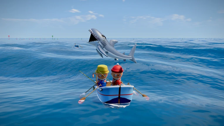 Fish with Friends Image