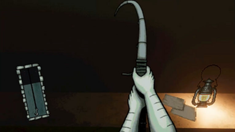 Fisherman's Tale screenshot