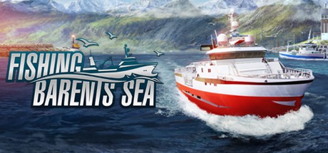 Games like Fishing: Barents Sea