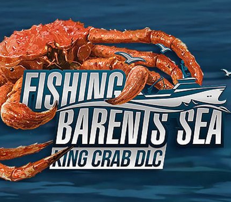 Games like Fishing: Barents Sea