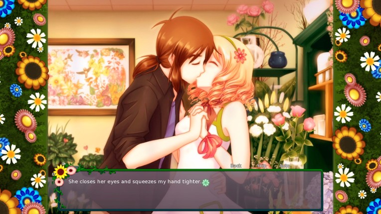 Flower Shop: The Complete Story screenshot