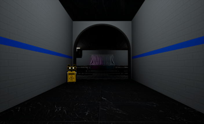 FNAF: AFTERMATH screenshot