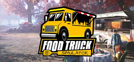 Games like Food Truck Simulator