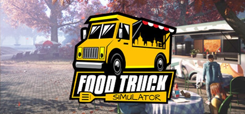 Food Truck Simulator Image