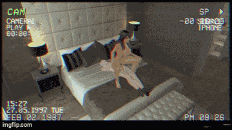 Forbidden Tapes Image