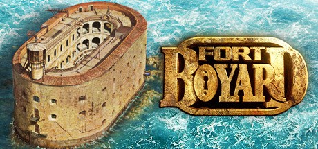 Games like Fort Boyard