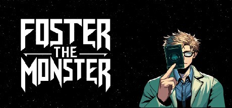 Games like Foster The Monster