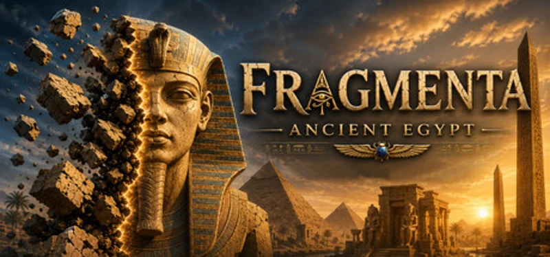 Fragmenta: Ancient Egypt Image