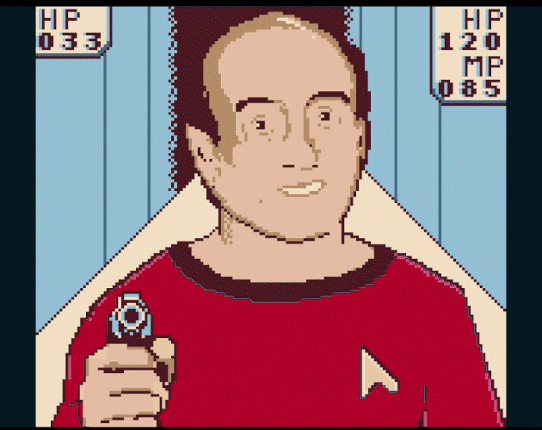 Frasier Fantasy screenshot