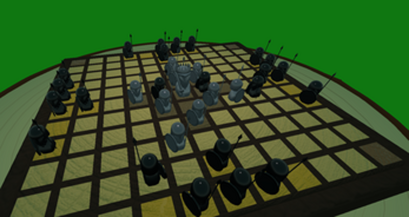 Free Hnefatafl Image