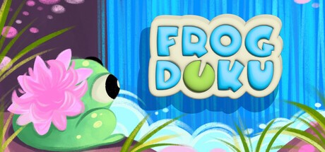 Games like Frogdoku