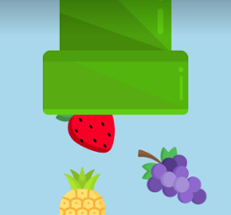 Fruit plunge Image