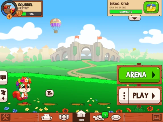 Fun Run 3 Image
