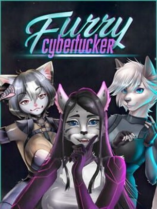 Furry Cyberfucker Image