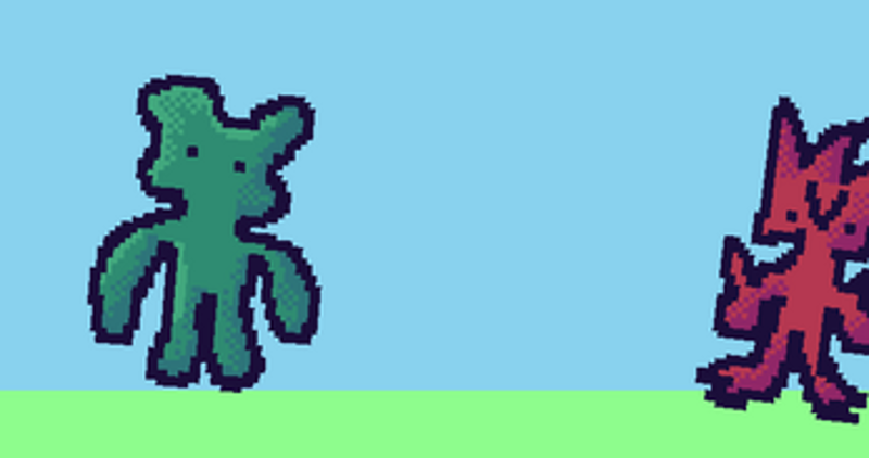 fusion valley. screenshot