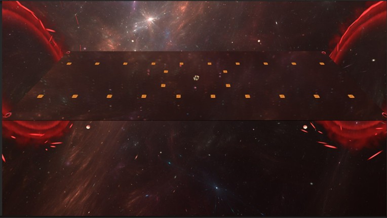 Galactic Siege screenshot