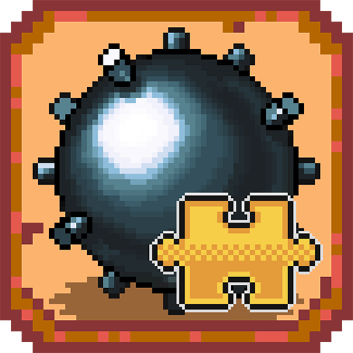 Games like Minesweeper & Puzzles