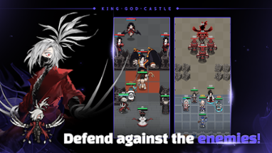 King God Castle Image