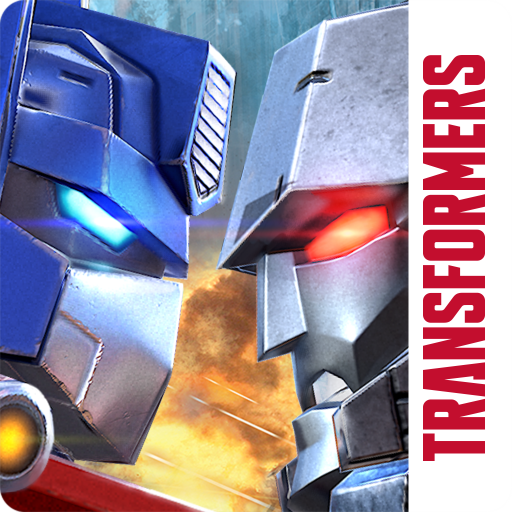 Games like TRANSFORMERS: Earth Wars