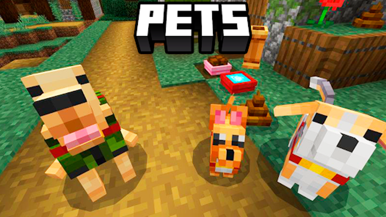 Craftsman 4: Friends screenshot