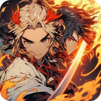 Soul Path: Shadow Blade Image
