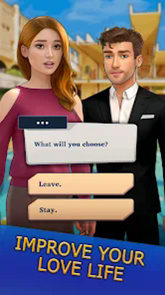 My Success Story: Choice Games screenshot