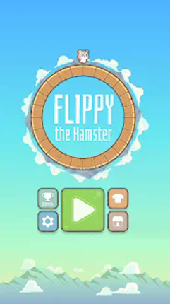 Flippy: The Hamster screenshot
