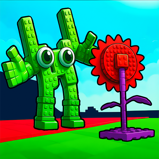 Games like Plants vs Crazy MemeRots