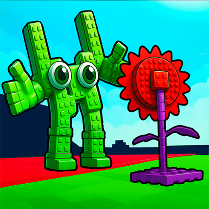 Plants vs Crazy MemeRots Image