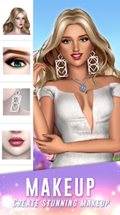 Fashionista - Fashion Stylist screenshot