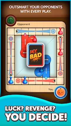 My Bad - Family Board Game screenshot