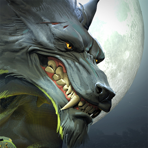 Games like Heroes of the Dark: Squad RPG