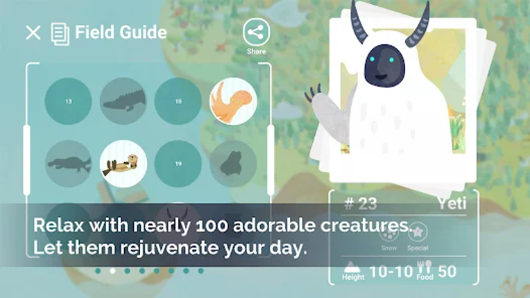 DESERTOPIA screenshot