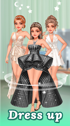 Love Matters :Merge & Makeover Image