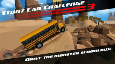 Stunt Car Challenge 3 Image