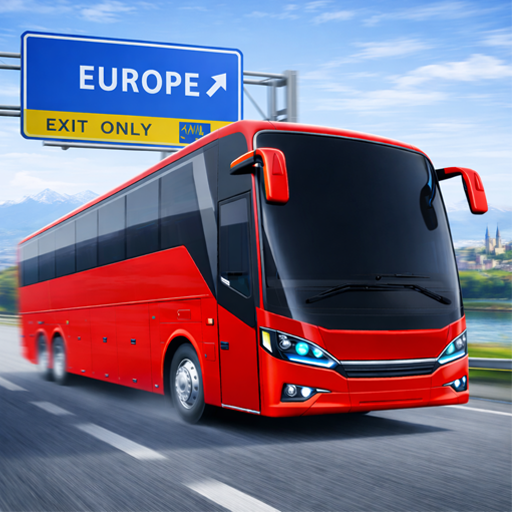 Games like Bus Driving Simulator 2026