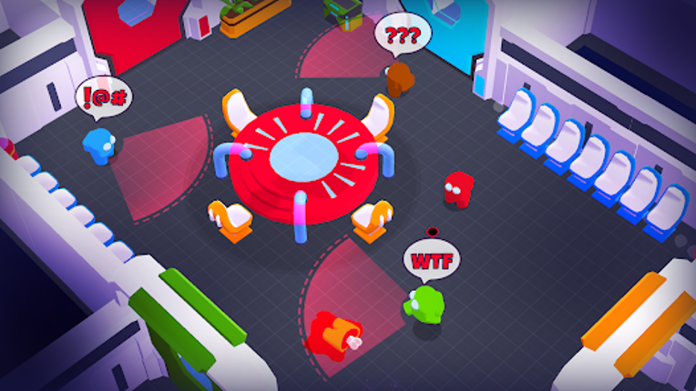 Impostor Master: Imposter solo screenshot