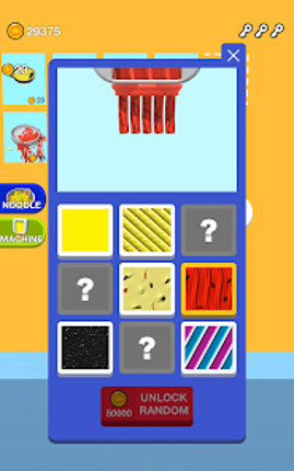 Noodle Master: Make RAMEN! Image