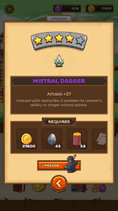 Postknight Image
