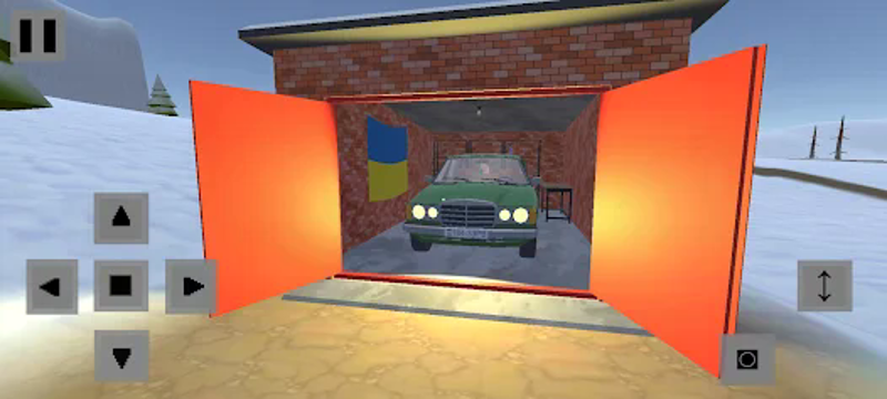 My Swallow Car [Beta] Image